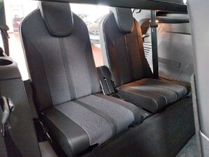 5008 Allure 7-Sitzer Kam Navi SHZ Tempo DAB