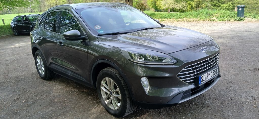 Ford Kuga 182.000 km 12.600 &euro; Odenthal-Neschen 51519