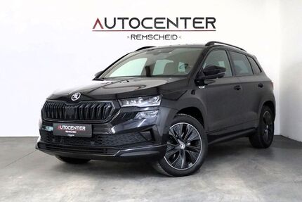 Skoda Karoq 136.053 km 25.950 &euro; Remscheid 42897