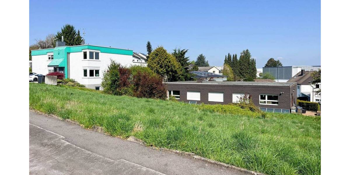 Grundstück Ennepetal Oelkinghausen - 125.000&euro; | Angebot:26916720