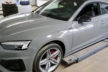 Audi A5 42.554 km 37.353 &euro; Hagen 58091