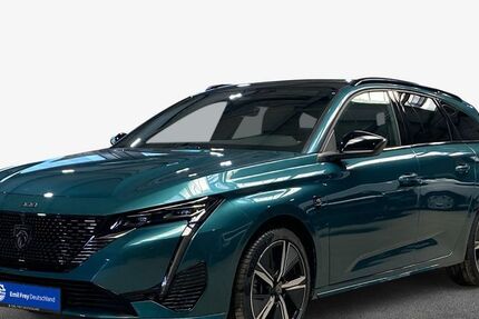 Peugeot 308 4.500 km 26.950 &euro; Leverkusen 51373