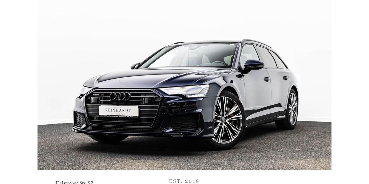 Audi A6 69.997 km 38.890 &euro; Hagen 58091