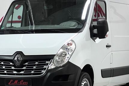 Renault Master 67.000 km 13.990 &euro; Wuppertal 42289
