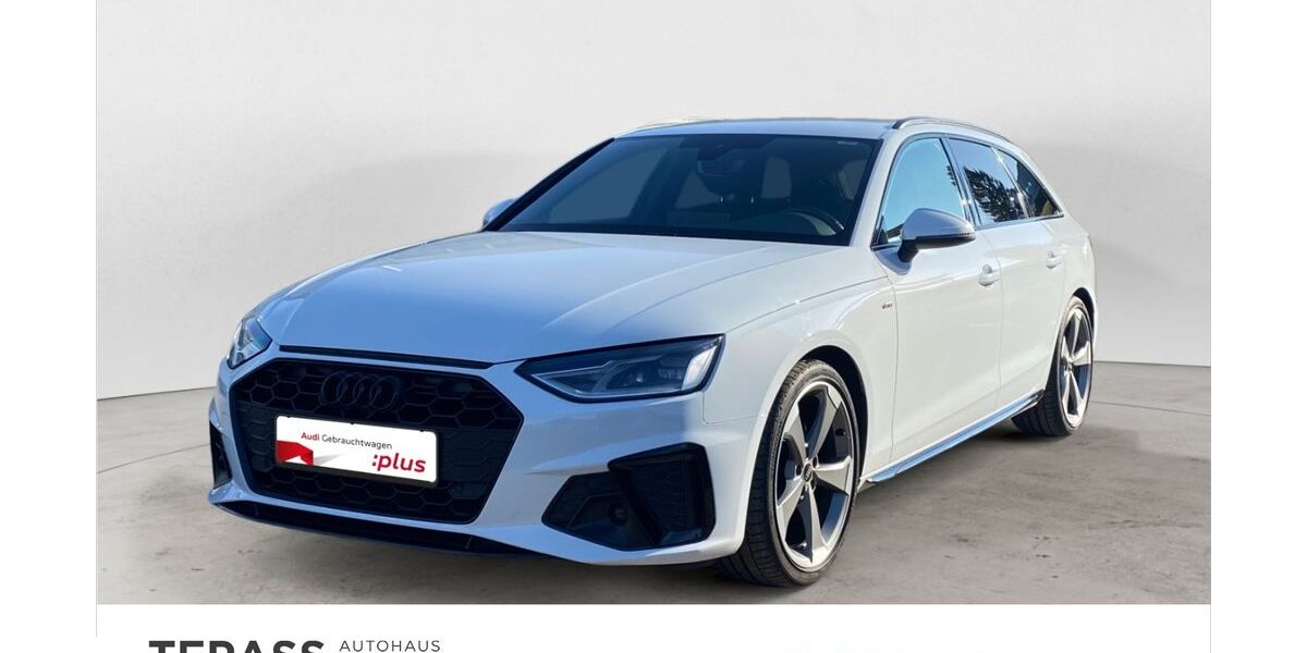 Audi A4 59.684 km 25.980 &euro; Schwelm 58332