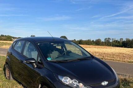 Ford Fiesta 188.177 km 3.000 &euro; Burscheid 51399