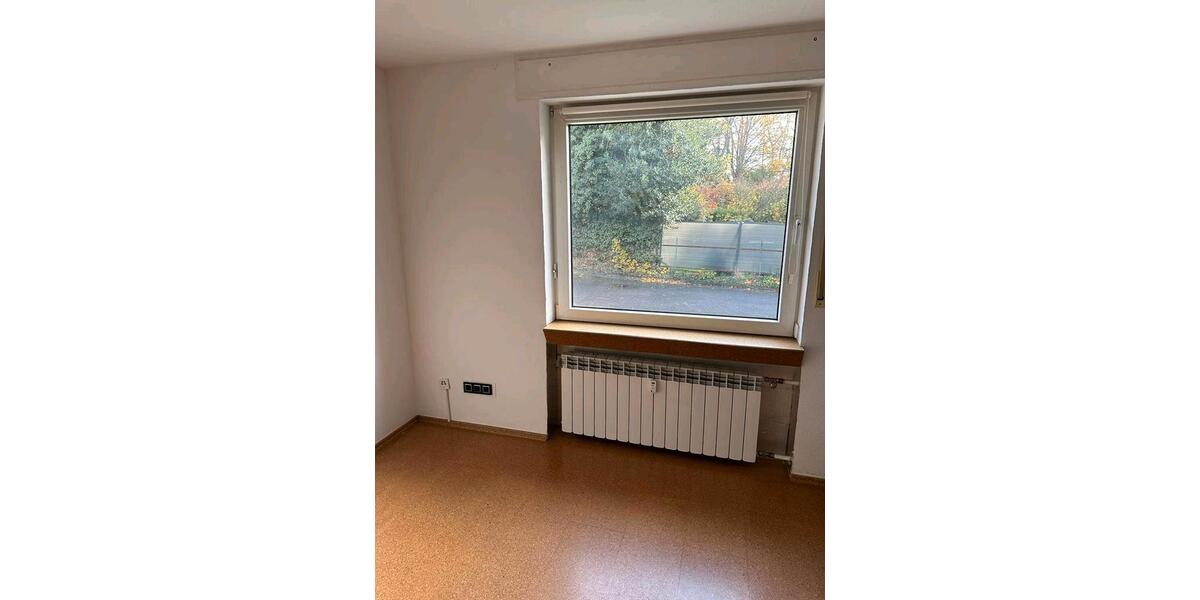 Erdgeschoßwohnung Leverkusen - 1 Zimmer, 27 m&sup2;, 98.000&euro; | Angebot:25768016