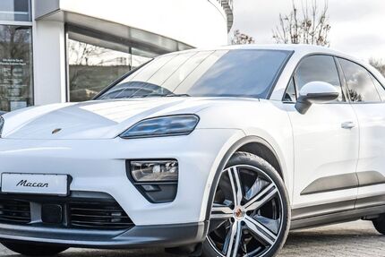 Porsche Macan 34.500 km 77.900 &euro; Hagen 58119