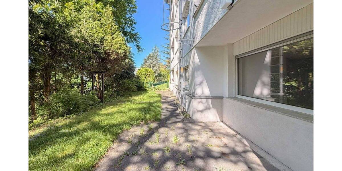Etagenwohnung Bergisch Gladbach Gladbach - 3 Zimmer, 110 m&sup2;, 299.000&euro; | Angebot:26741546