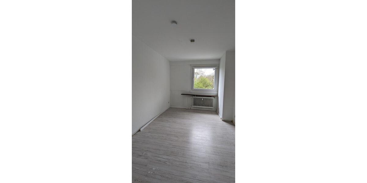 schöne 3-Zimmerwohnung mit Balkon in Wuppertal-Wichlinghausen 3 zimmer