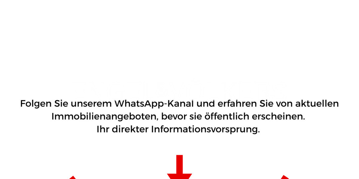 Mettmann-Süd: Ruhiges Familiennest mit Blick in die Natur 6 zimmer