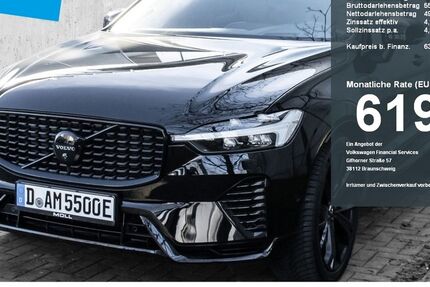 Volvo XC60 9.599 km 59.950 € Düsseldorf 40549