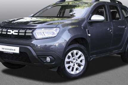 Dacia Duster 47.700 km 15.888 &euro; Hagen 58135