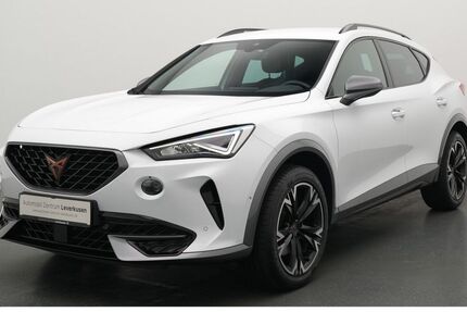 Cupra Formentor 64.010 km 23.988 &euro; Leverkusen 51379
