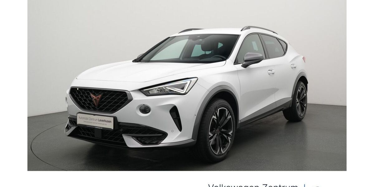 Cupra Formentor 64.010 km 23.988 &euro; Leverkusen 51379