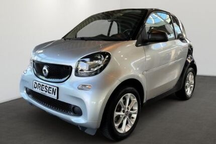 Smart ForTwo 73.000 km 10.690 &euro; Dormagen 41540