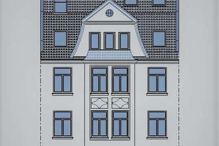 Haus Düsseldorf Niederkassel - 20 Zimmer, 500 m&sup2;, 4.950.000&euro; | Angebot:25422562