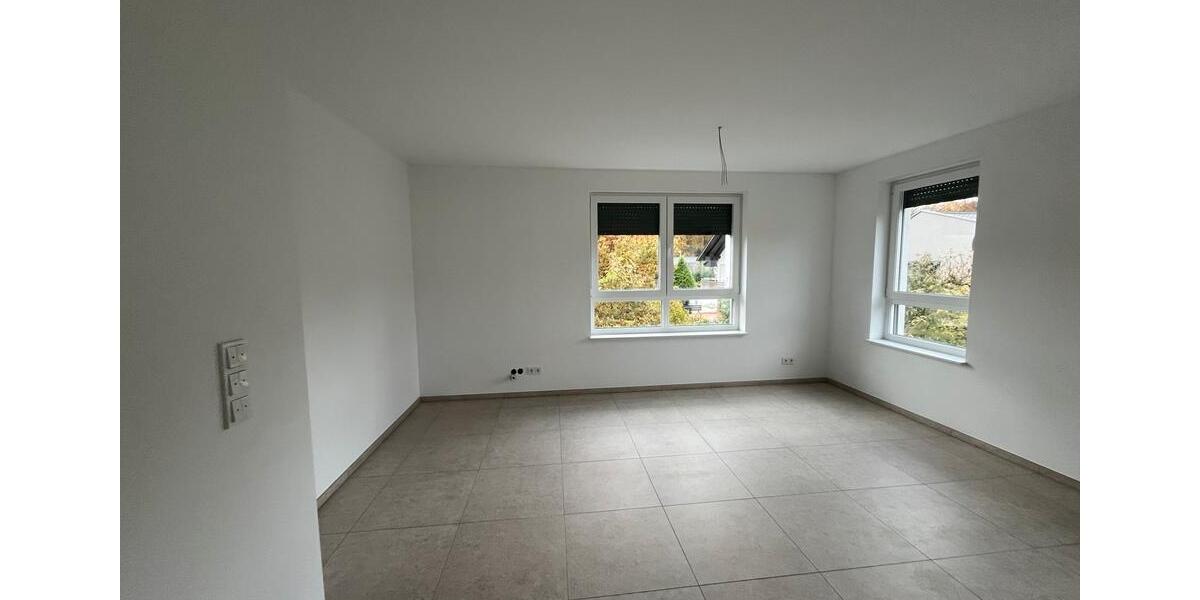100 m2 Wohnung Schildgen Neubau barrierefrei 3 zimmer