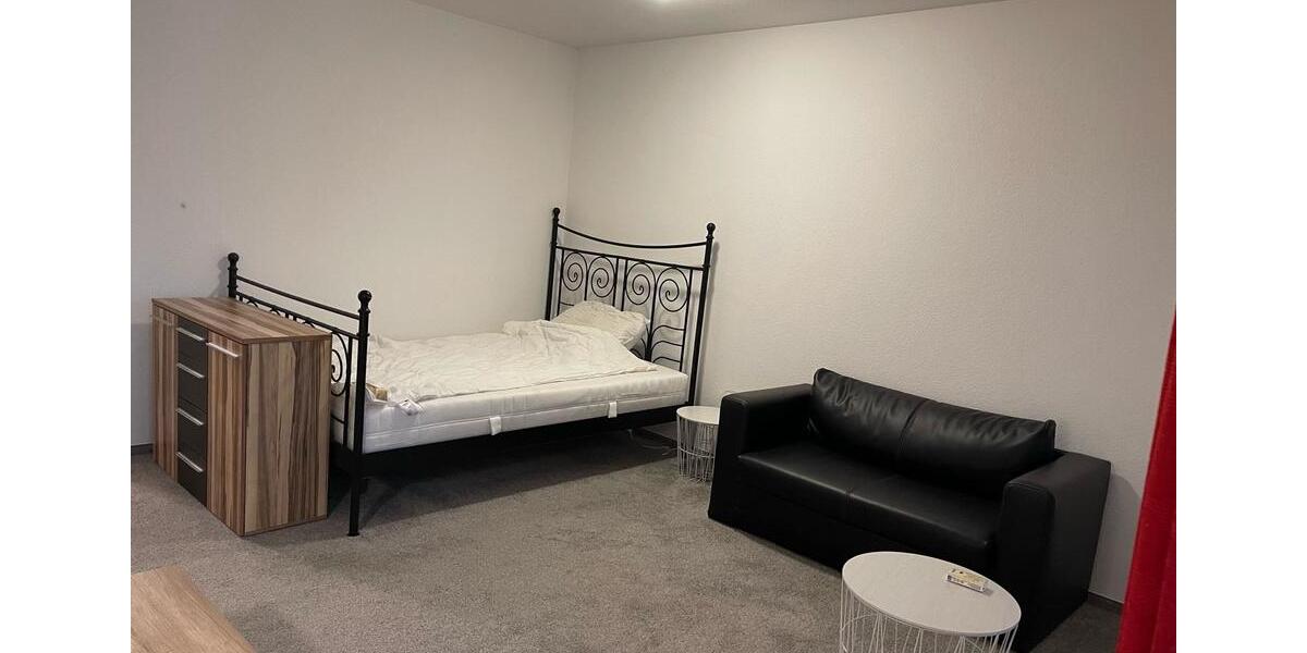 Apartment in Gummersbach 1 zimmer