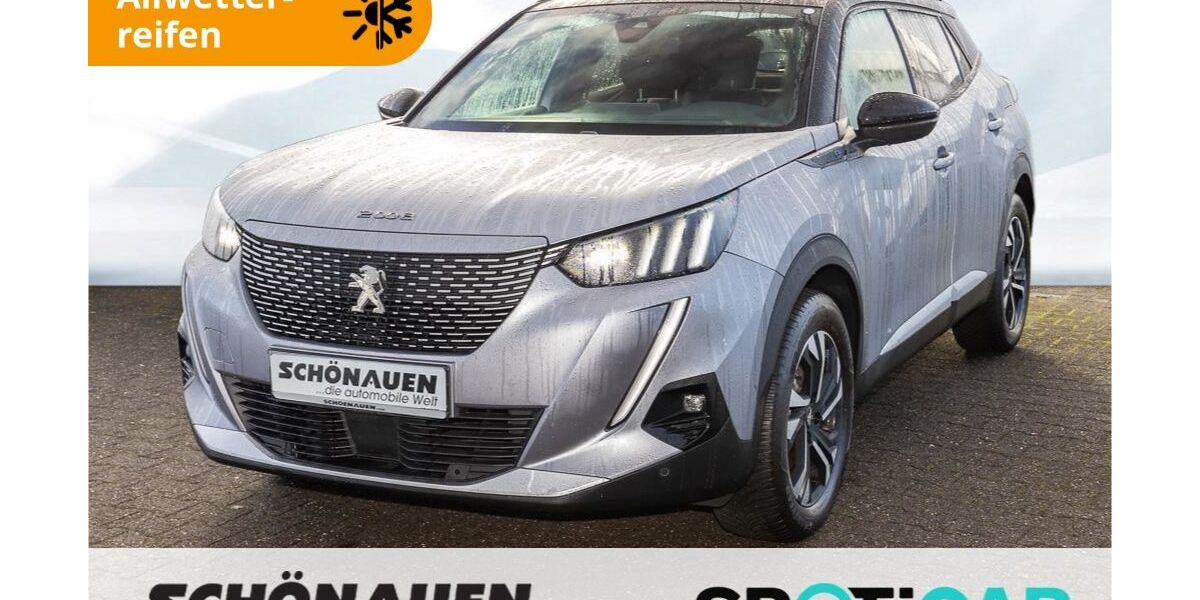 Peugeot 2008 32.721 km 18.970 &euro; Hilden 40721