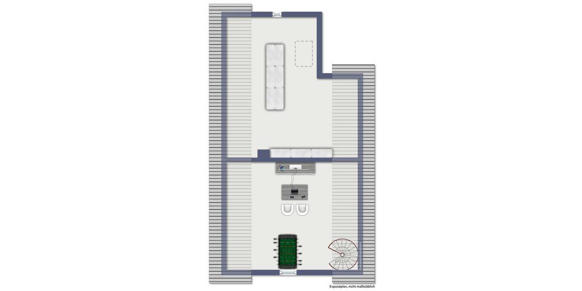Einfamilienhaus Leverkusen Lützenkirchen - 5 Zimmer, 114 m&sup2;, 259.000&euro; | Angebot:25698479