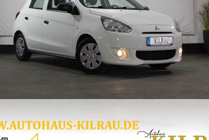 Mitsubishi Space Star 124.800 km 4.999 € Mettmann 40822