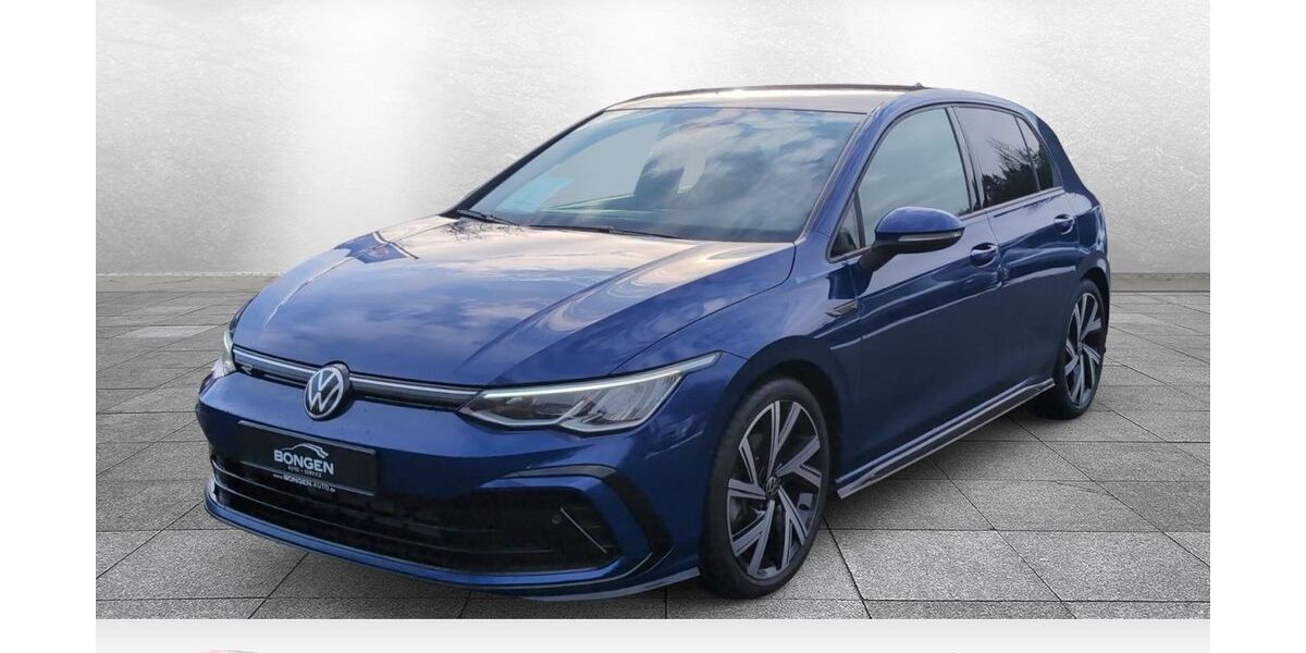 VW Golf 27.500 km 24.990 &euro; Wipperfürth 51688