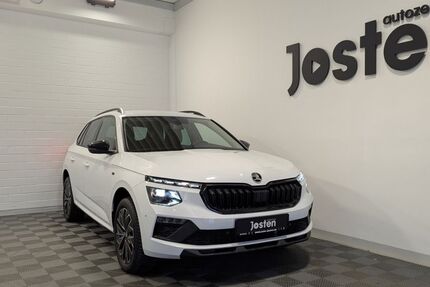 Skoda Kamiq 21.791 km 24.490 &euro; Monheim 40789