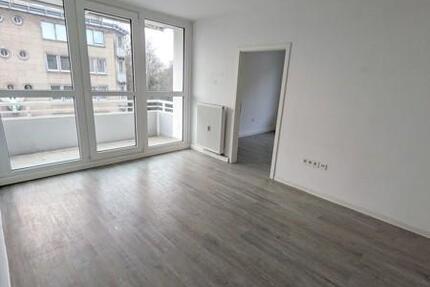 Beste Lage! 2-Zimmer-Wohnung in Düsseldorf-Bilk 2 zimmer