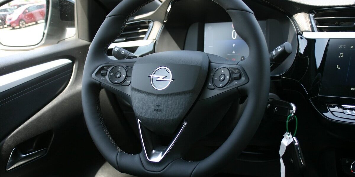 Opel Corsa GS 48V MHEV|Voll-LED|Toter-Winkel|Kamera 1.950 km 21.950 &euro; Wermelskirchen 42929