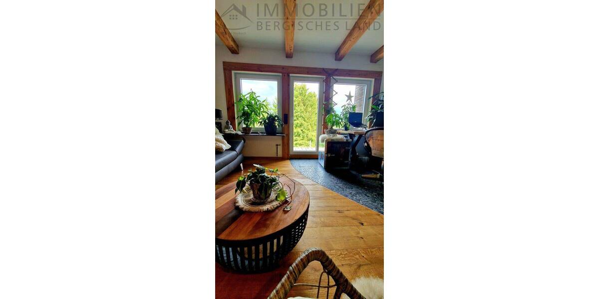 Doppelhaushälfte Wermelskirchen Dhünn - 6 Zimmer, 146 m&sup2;, 399.000&euro; | Angebot:26886527