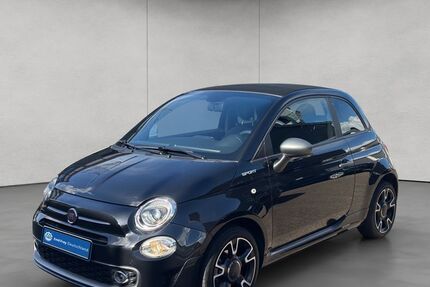 Fiat 500 61.082 km 11.780 € Leverkusen 51373