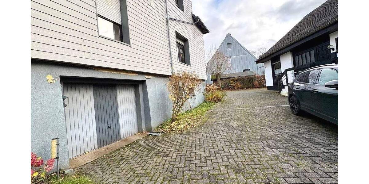Mehrfamilienhaus, Wohnhaus Halver - 6 Zimmer, 170 m&sup2;, 199.000&euro; | Angebot:25730419