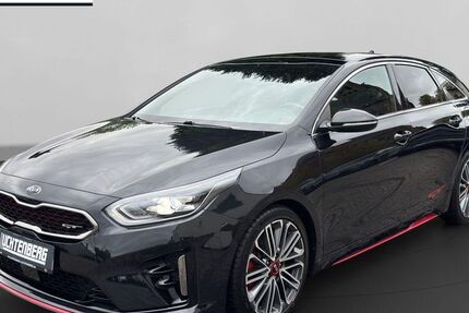 Kia pro ceed / ProCeed 80.450 km 19.980 &euro; Leverkusen 51381