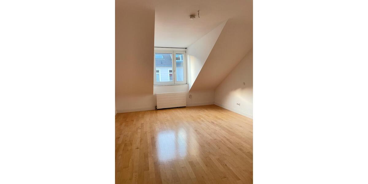 Wunderschöne helle Wohnung mit traumhafter Dachterrasse 3 zimmer