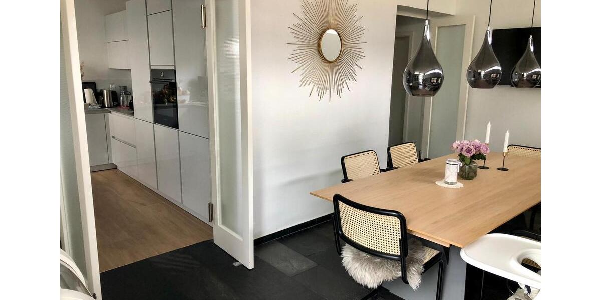 Erdgeschoßwohnung Hagen Hagen-Mitte - 4 Zimmer, 149 m&sup2;, 417.500&euro; | Angebot:26993467