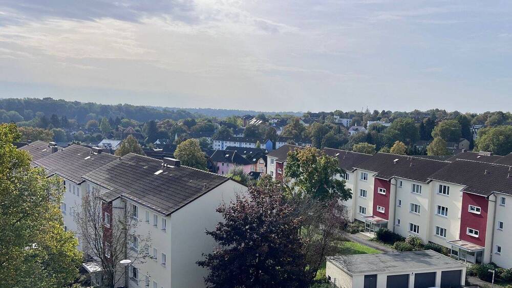 Etagenwohnung Mettmann - 3 Zimmer, 77 m&sup2;, 1.000&euro; | Angebot:26916758