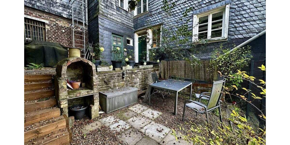 Etagenwohnung Velbert Langenberg - 3 Zimmer, 60 m&sup2;, 169.999&euro; | Angebot:25733776