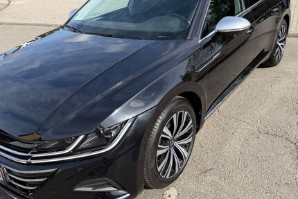 VW Arteon 49.000 km 26.999 &euro; Engelskirchen 51766