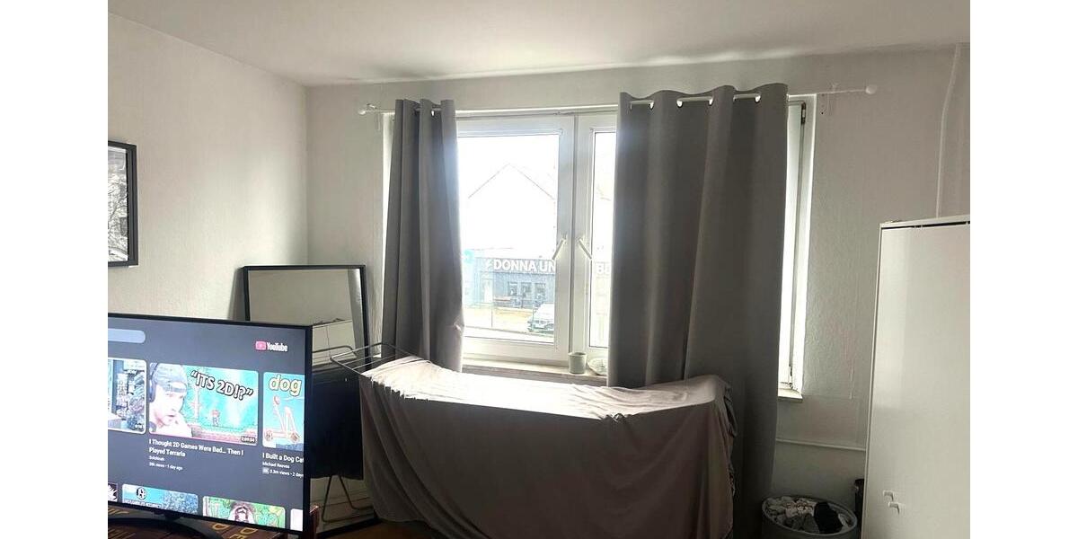 Erdgeschoßwohnung Hattingen - 3 Zimmer, 60 m&sup2;, 120.000&euro; | Angebot:26288285