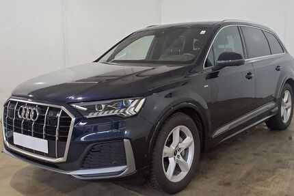 Audi Q7 43.226 km 59.607 &euro; Hagen 58091