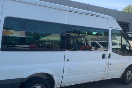 Ford Transit 249.700 km 2.980 &euro; Wuppertal 42327