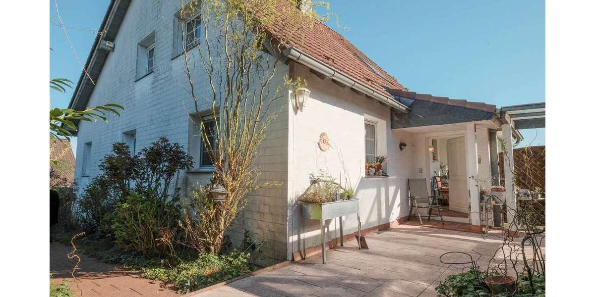 Einfamilienhaus Lindlar - 6 Zimmer, 165 m&sup2;, 390.000&euro; | Angebot:26768359