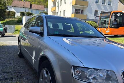 Audi A4 188.888 km 1.700 &euro; Wetter 58300
