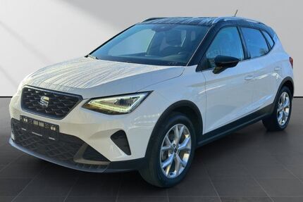 Seat Arona 23.400 km 20.990 &euro; Wuppertal 42109