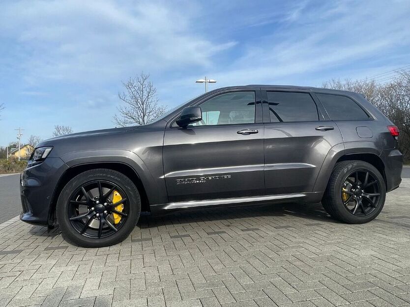 Grand Cherokee
