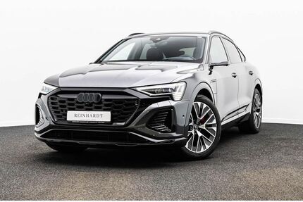 Audi Q8 e-tron 62.450 km 48.160 &euro; Hagen 58091