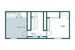 Etagenwohnung Wülfrath Schlupkothen - 3 Zimmer, 84 m&sup2;, 169.900&euro; | Angebot:26752416
