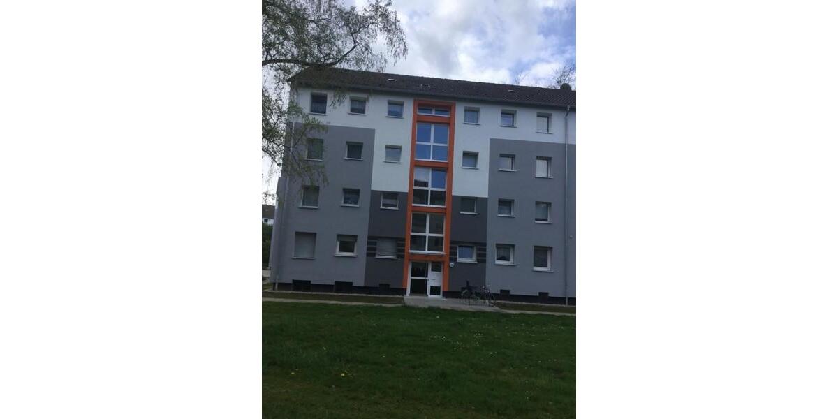 Etagenwohnung Leverkusen Alkenrath - 2 Zimmer, 56 m&sup2;, 683&euro; | Angebot:25153981