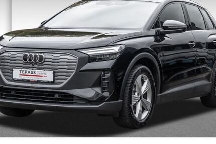 Audi Q4 e-tron 84.811 km 27.490 &euro; Wetter 58300